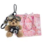 Плюшевый кулон Ten Thousand Children's Music - фото 8