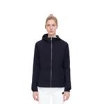 Куртка женская Bottega Veneta, синий - фото 2