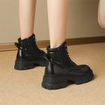 Ботинки JOSINY Martin Boots Women's - фото 6