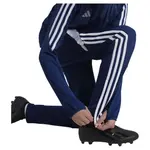 Спортивные брюки adidas Tiro 24 Winterized, синий - фото 6