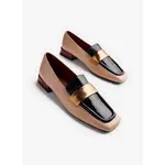 Лоферы Gioseppo Fridley, бежевый - фото 6