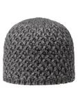 Шапка GIESSWEIN Auereck, графитовый - фото