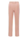 Облегающие брюки Ermanno Scervino, розовый - фото 2