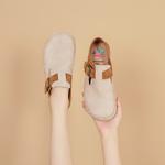 Эспадрильи унисекс Joy&Mario, серый - фото 16