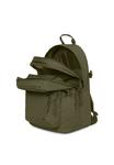 Рюкзак Eastpak DOUBLE PRO, Dark Grass/Green - фото 3