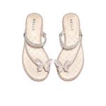 Шлепанцы и сланцы BELLE Flip Flops Women's - фото 3