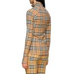 Куртка (WMNS) Burberry Vintage - фото 7