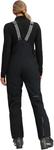 Obermeyer womens Bliss Bib Pant, Black - фото 3