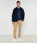 Футболка Tommy Jeans Regular Fit, темно-синий - фото 2