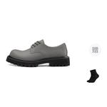 Туфли Men"s Casual Men Low-Top Gray Aokang - фото