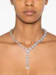 Колье Diamond Cut Patrizia Pepe, серебристый - фото 2