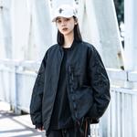 Куртка унисекс Aogz, зеленый - фото 5