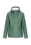 Куртка Schmuddelwedda Waterproof jacket, Green - фото 5