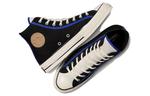 Туфли Converse Canvas унисекс, Black - фото 3