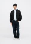 Куртка Diesel Denim jacket, Black Denim - фото 2