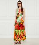 Платье Багамы Desigual, оранжевый - фото 2