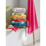 Полотенце Wäschepur, сиреневый - фото 2