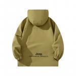 Школьная куртка Jeep, черная - фото 11