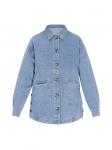 Куртка usha BLUE LABEL Jacket, цвет Blue Denim - фото