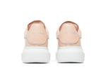 Кроссовки Alexander McQueen Wmns Oversized Sneaker 'Shell', розовый - фото 6