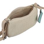 Сумка через плечо TOM TAILOR DENIM Ivona, бежевый - фото 4