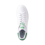 adidas Женские кроссовки Stan Smith , белый/зеленый - фото 3