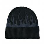 Vision Of Super Вязка мужская черная, Black - фото