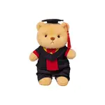 Плюшевая кукла Dr Joint Bear высотой 30 см XIWANTONG - фото 4