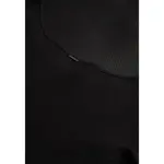 Платье Superdry LBD Woven Mix midi, черный - фото 4