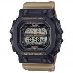 Мужские часы DIGITAL Series Gray GX-56TU-1A5JF CASIO - фото