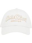 Бейсболка Carlo Colucci Elezi, белый - фото