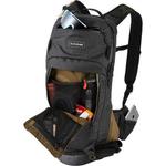 Пакет Искатель 10л DAKINE, черный - фото 2