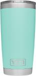Стакан Yeti Rambler MagSlider с крышкой, зеленый - фото