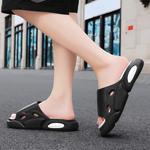 Шлепанцы унисекс Caritesport, розовый - фото 7