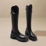 Сапоги JOSINY Knee-high Boots Women's - фото 12