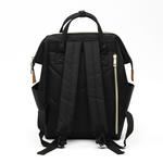 Dubo Road Рюкзак унисекс Dubaolu, Черный - фото 27