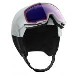 Шлем SALOMON Osmo Pro SIGMA - Ice Flow - фото 6