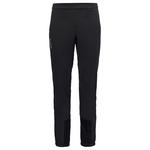 Брюки VAUDE Larice Core, черный - фото 3