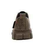 Туфли DILIKAN Men's Casual Shoes Men Low-Top - фото 7