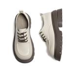 Лоферы женские Red Dragonfly, черный - фото 3