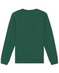 Свитер Watapparel Sweatshirt Pack mas!, темно-зеленый - фото 3
