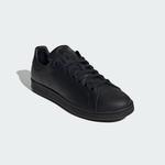 Кроссовки Adidas Stan Smith, цвет Black - фото 5