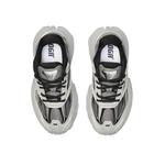 Кроссовки OGR Chunky Sneakers Unisex Low-top, серый - фото 4