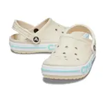 Кроссовки Crocs Bayaband Clog 'Beige Blue', бежевый - фото 5