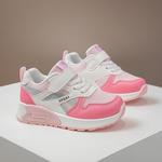 Детские беговые кроссовки Kids' AMICNIEGD, хаки - фото 10