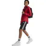 Куртка Adidas Team WIND.RDY Kids, красный - фото 3