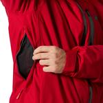 Куртка Helly Hansen Swift 3-in-1 Helly Hansen, Red - фото 3