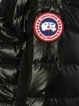 Куртка Canada Goose Hybridge Lite, черный - фото 5