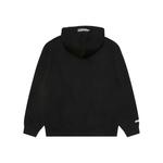 Aape Толстовка FW25 мужская black - фото 3