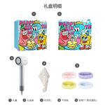 Фен POREE - фото 7